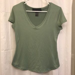 Green top